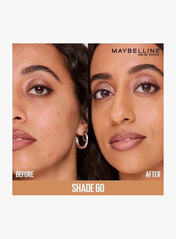 MAYBELLINE Fit Me Spot Rescue Concealer - Shade 60 - 15ml