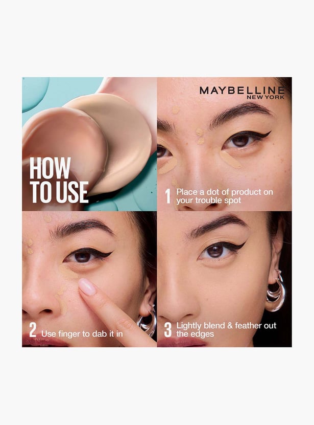MAYBELLINE Fit Me Spot Rescue Concealer - Shade 70 - 15ml