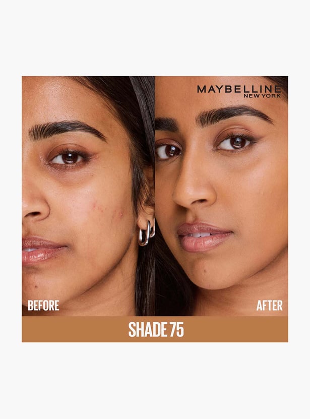 MAYBELLINE Fit Me Spot Rescue Concealer - Shade 75 - 15ml