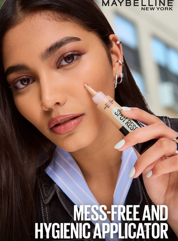 MAYBELLINE Fit Me Spot Rescue Concealer - Shade 80 - 15ml