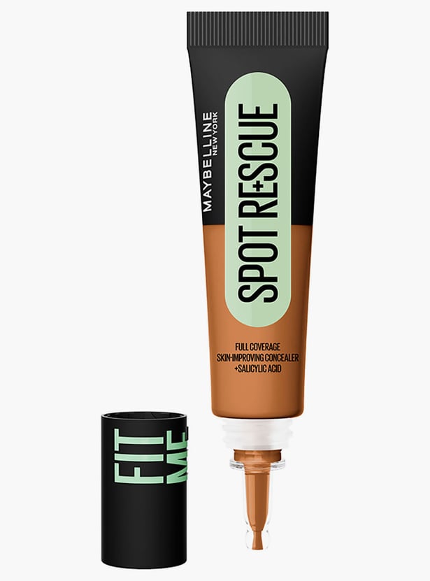 MAYBELLINE Fit Me Spot Rescue Concealer - Shade 80 - 15ml