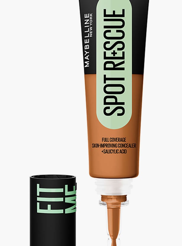 MAYBELLINE Fit Me Spot Rescue Concealer - Shade 80 - 15ml