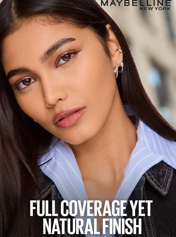 MAYBELLINE Fit Me Spot Rescue Concealer - Shade 80 - 15ml