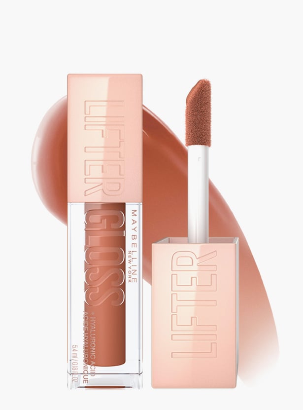 MAYBELLINE Lifter Gloss - Toffee - 5.4ml