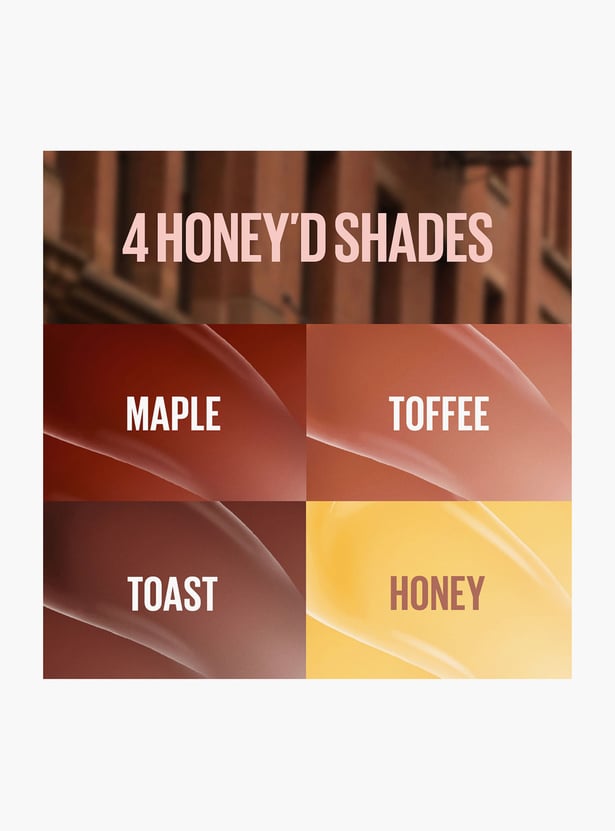 MAYBELLINE Lifter Gloss - Toffee - 5.4ml