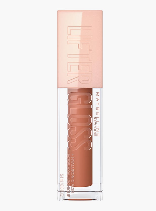 MAYBELLINE Lifter Gloss - Toffee - 5.4ml