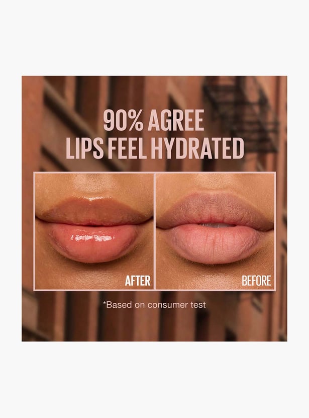 MAYBELLINE Lifter Gloss - Toffee - 5.4ml
