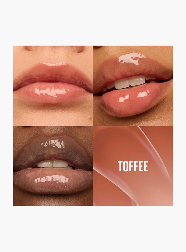 MAYBELLINE Lifter Gloss - Toffee - 5.4ml