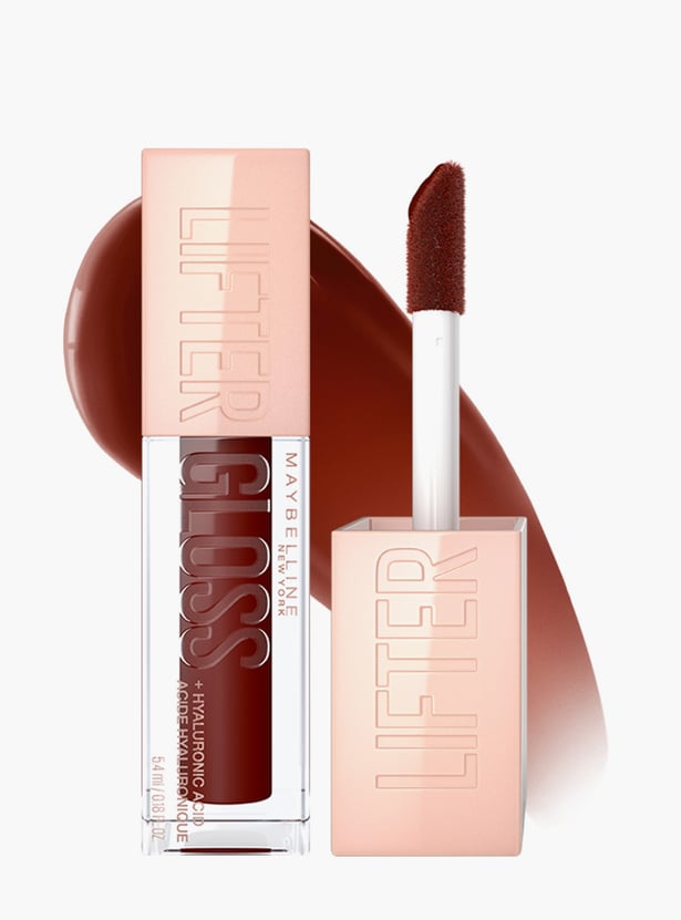 MAYBELLINE Lifter Gloss - Maple - 5.4 ml