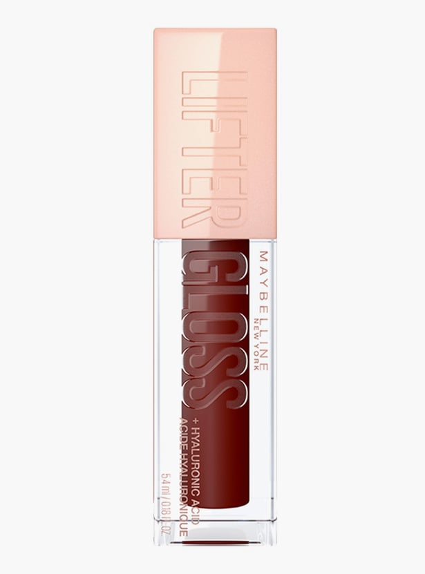MAYBELLINE Lifter Gloss - Maple - 5.4 ml