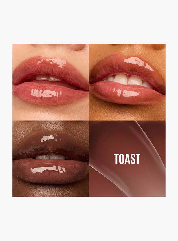 MAYBELLINE Lifter Gloss - Toast - 5.4ml