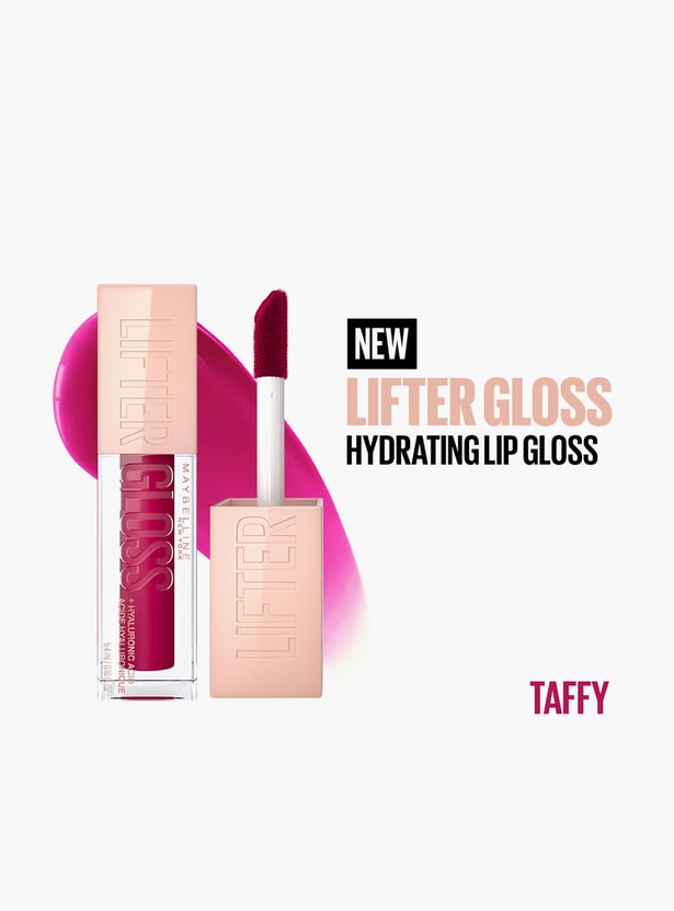 MAYBELLINE Lifter Gloss - Taffy - 5.4ml