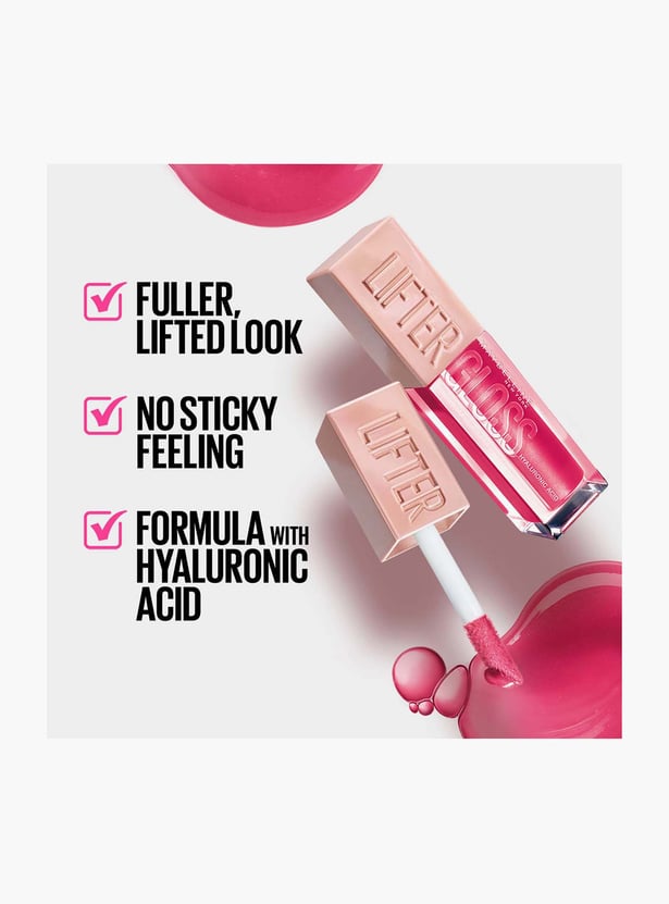 MAYBELLINE Lifter Gloss - Taffy - 5.4ml