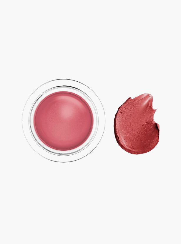 MAYBELLINE Cloudtopia Cheek & Lip Mousse - Enchanted Mauve - 5g