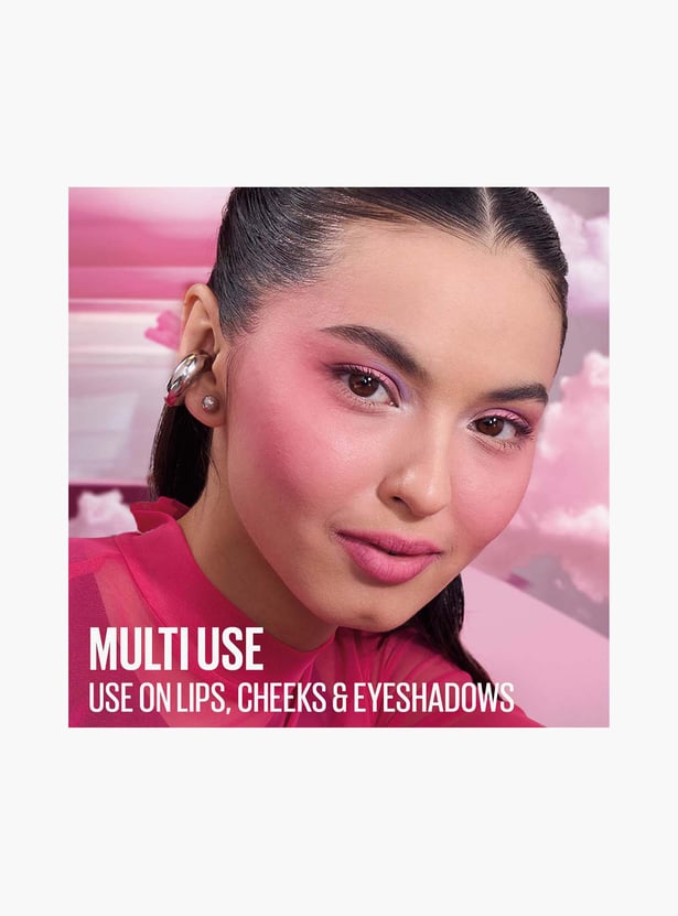 MAYBELLINE Cloudtopia Cheek & Lip Mousse - Solar Serenity - 5g