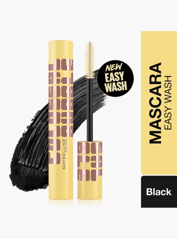 MAYBELLINE Colossal Bubble Mascara - Black - 10ml