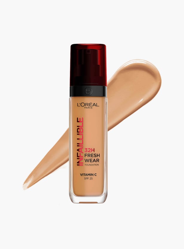 L'OREAL Infallible 32H Fresh Wear Foundation - 310 - 30ml
