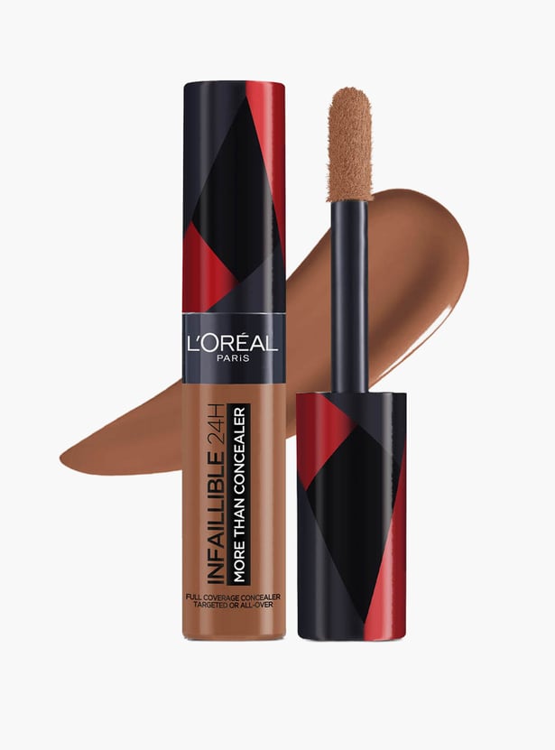 L'OREAL PARIS Infallible 24H More Than Concealer - Honey 338 - 10ml