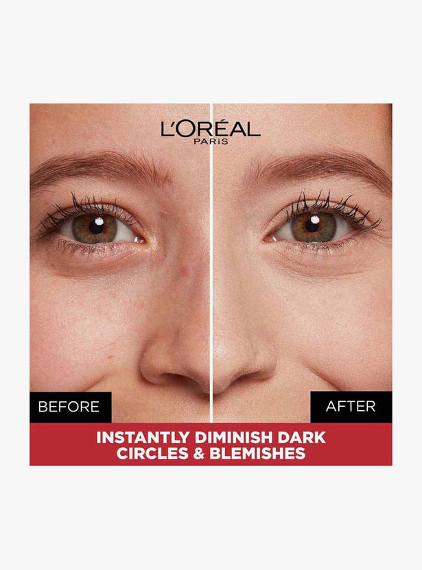 L'OREAL PARIS Infallible 24H More Than Concealer - Honey 338 - 10ml