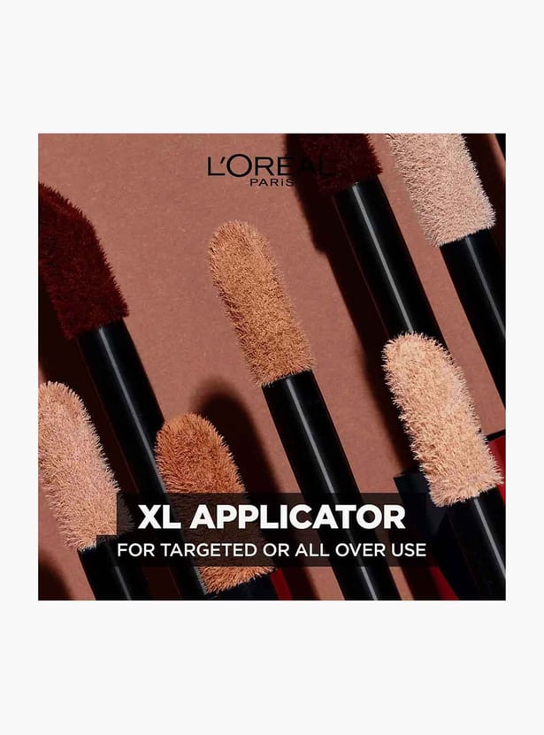 L'OREAL PARIS Infallible 24H More Than Concealer - Honey 338 - 10ml