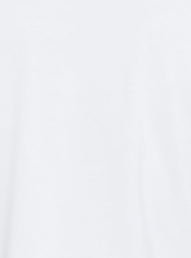 ARROW SPORT Printed Polo T-shirt
