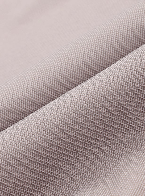 ARROW Solid Manhattan Formal Shirt (Slim)