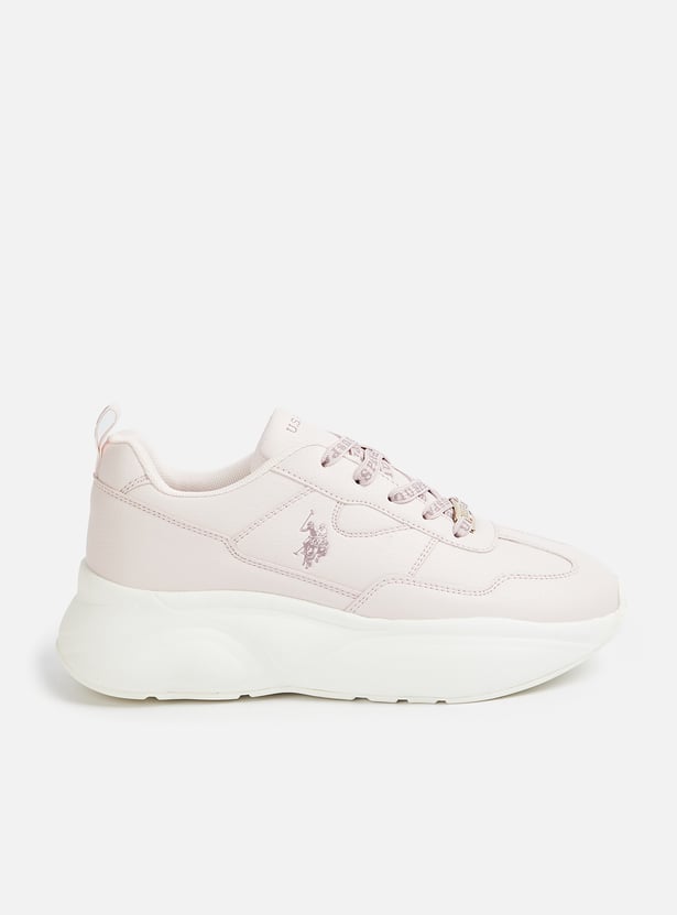 US POLO ASSN. Evienne Sneakers