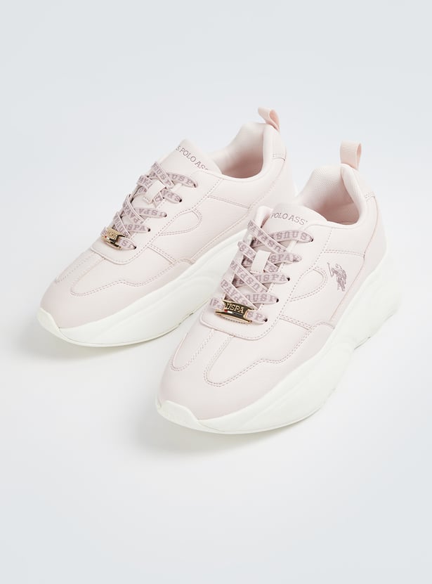 US POLO ASSN. Evienne Sneakers