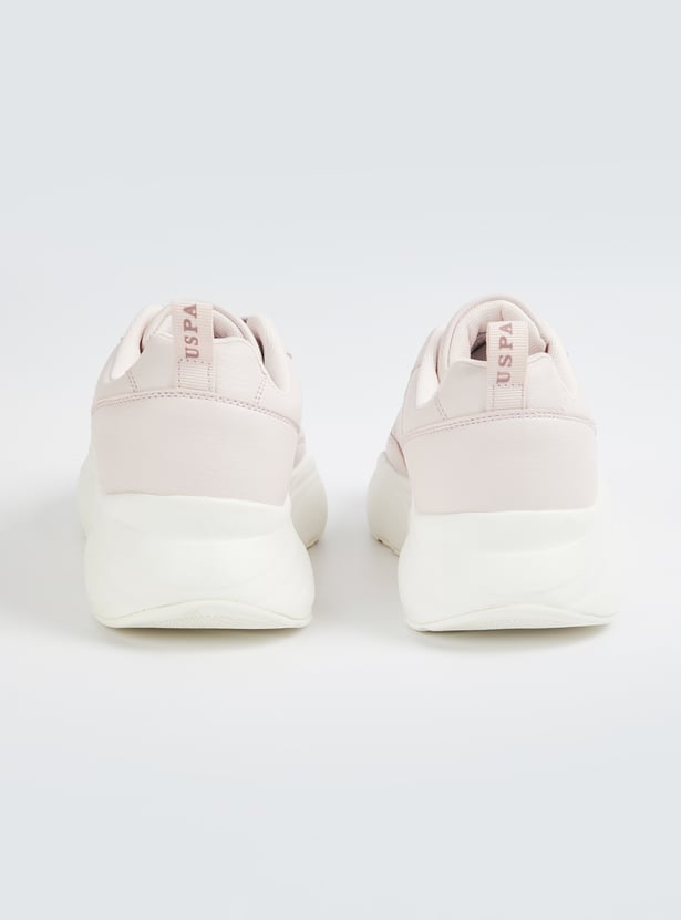 US POLO ASSN. Evienne Sneakers