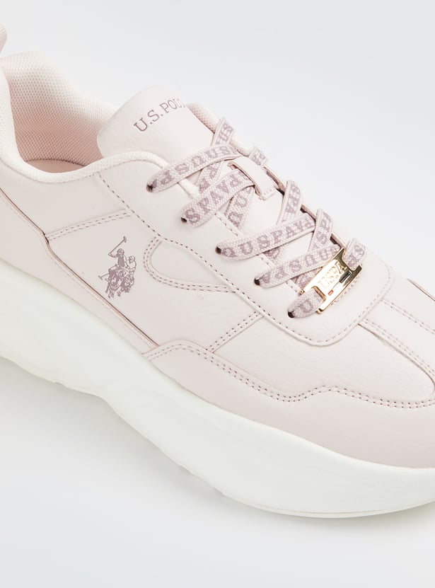 US POLO ASSN. Evienne Sneakers