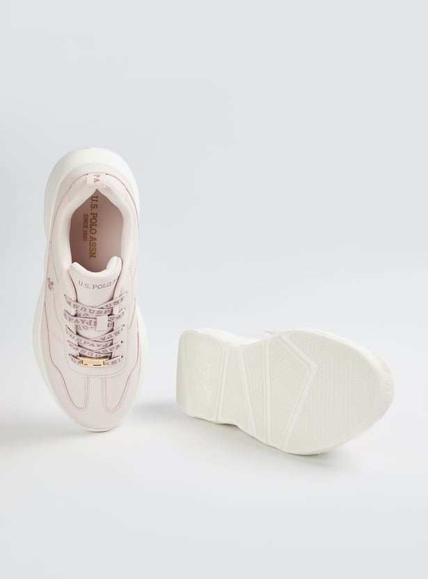 US POLO ASSN. Evienne Sneakers