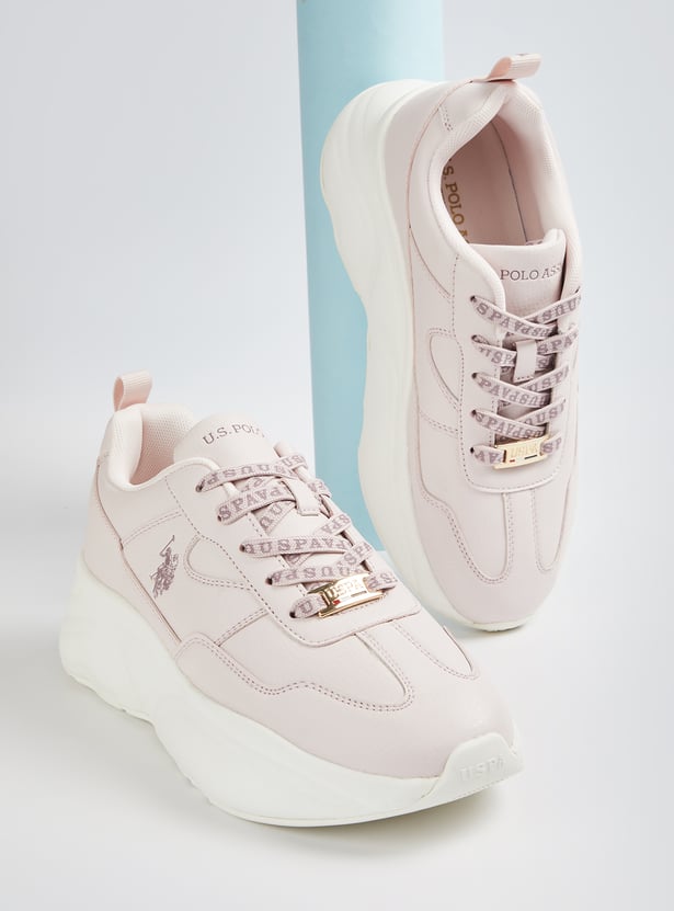 US POLO ASSN. Evienne Sneakers