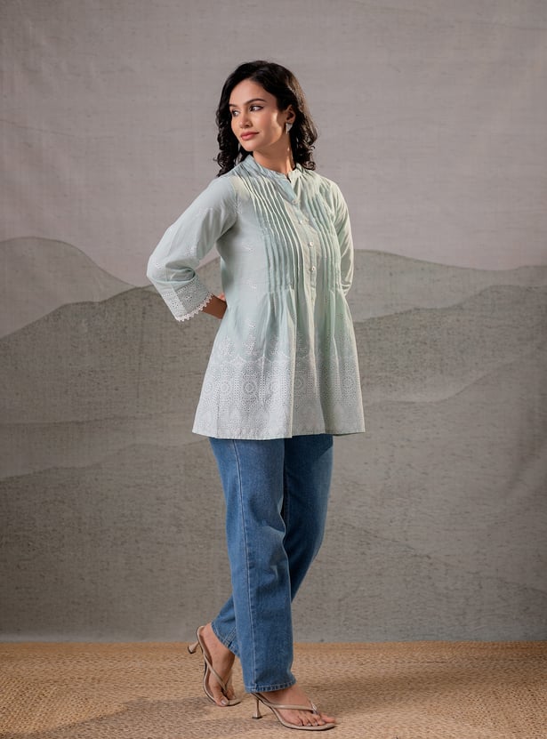 JUNIPER Printed Tunic