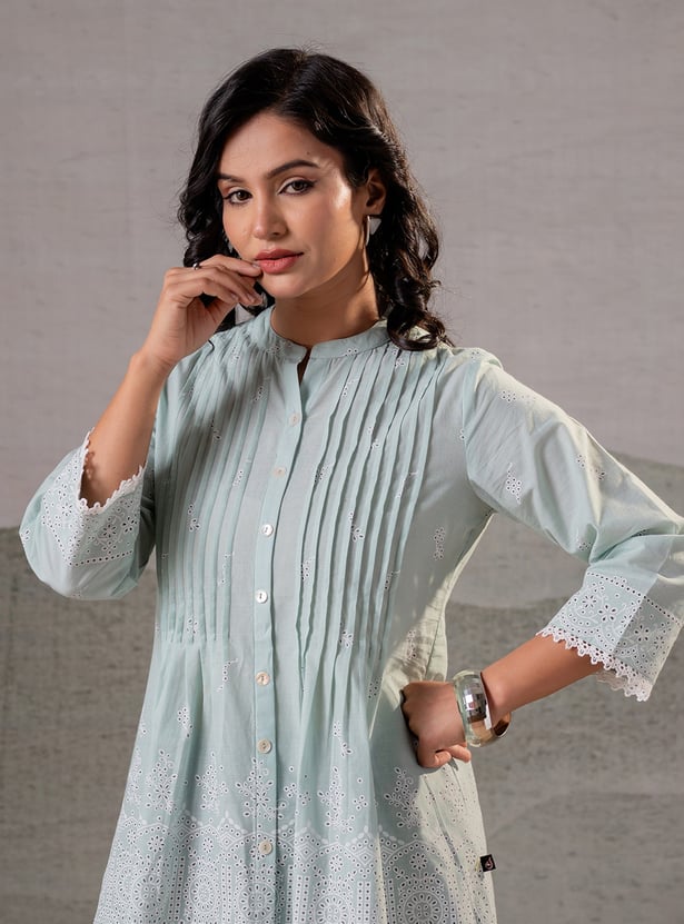 JUNIPER Printed Tunic