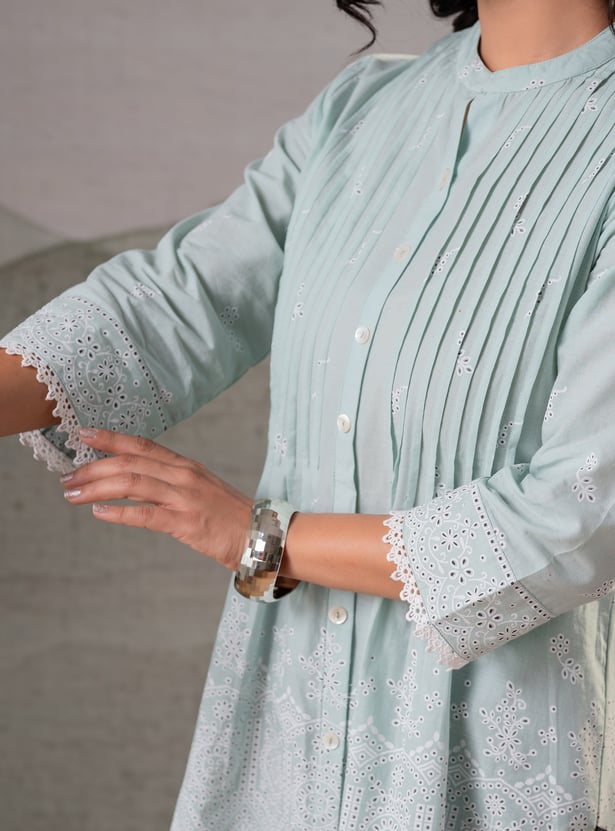 JUNIPER Printed Tunic