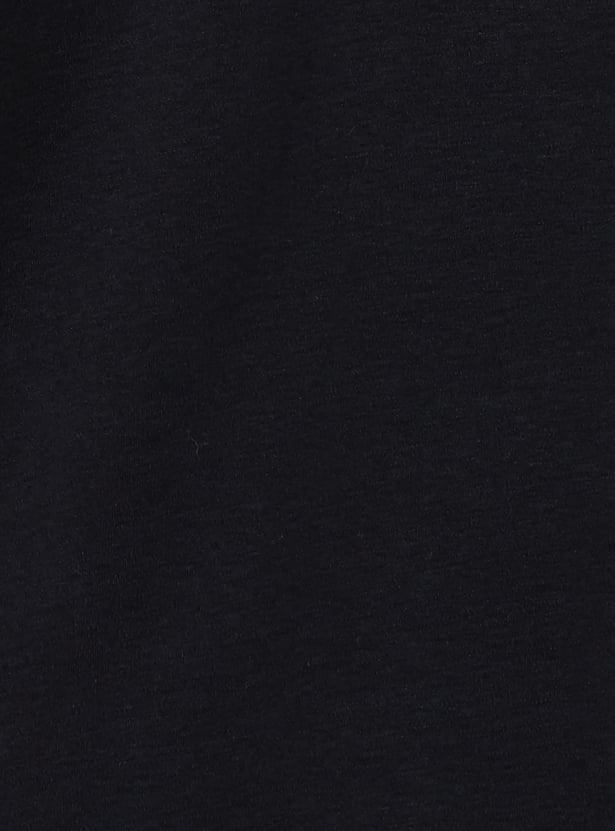 US POLO ASSN Striped Polo T-shirt