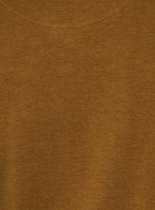 US POLO ASSN Printed Polo T-shirt