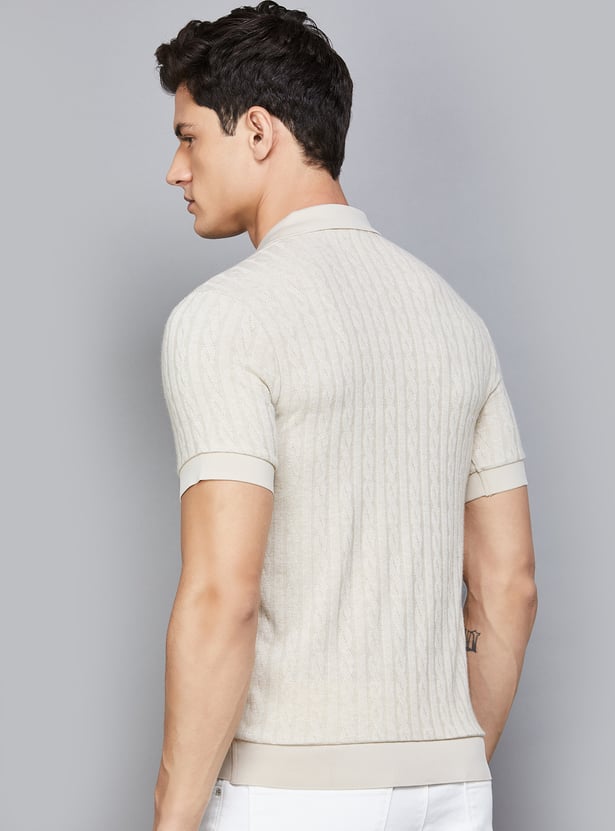 US POLO ASSN Knitted Sweater