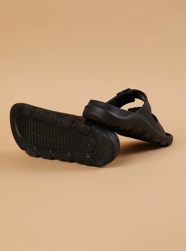 FORCA Solid Dual-Strap Sliders