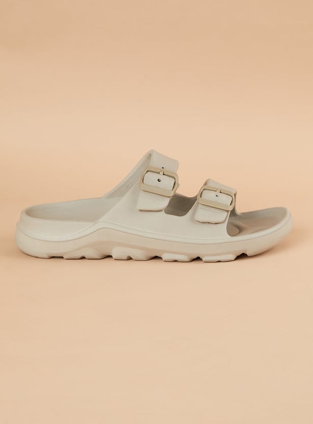 FORCA Solid Dual-Strap Sliders