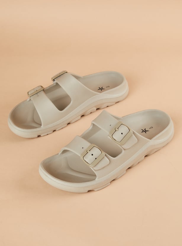 FORCA Solid Dual-Strap Sliders