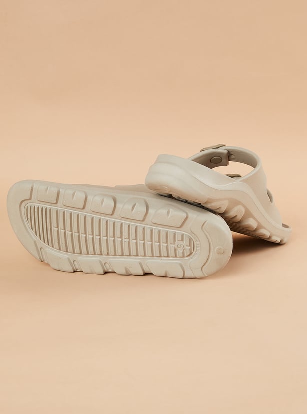 FORCA Solid Dual-Strap Sliders