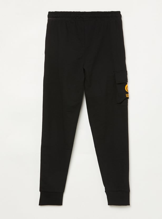 KIDSVILLE Boys Naruto Joggers