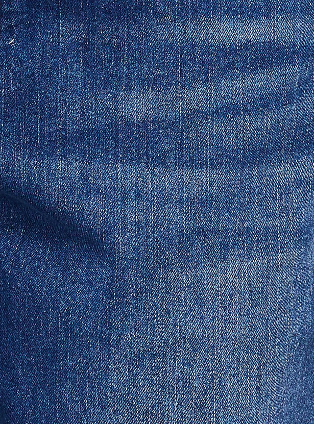 LEVI'S Washed Baggy Fit Jeans