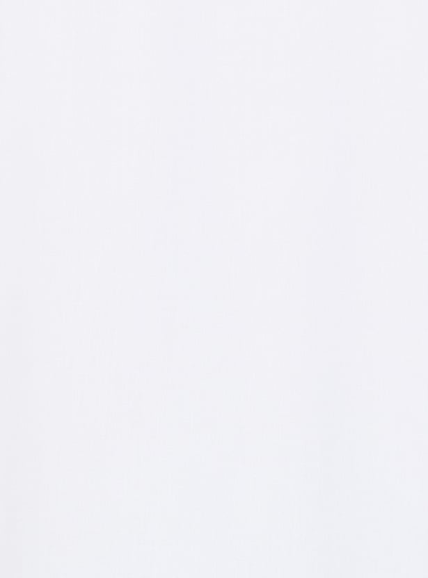 LOUIS PHILIPPE Solid Classic Fit Formal Shirt