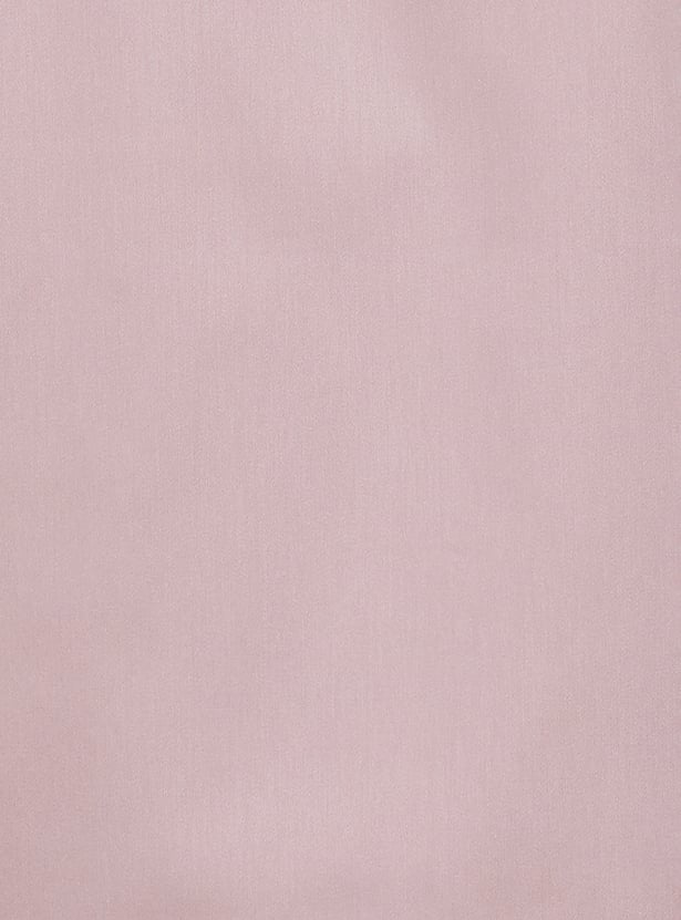 LOUIS PHILIPPE Solid Regular Formal Shirt