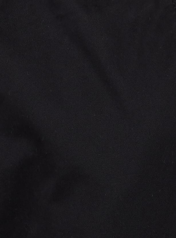 PEPE JEANS Solid Cargos