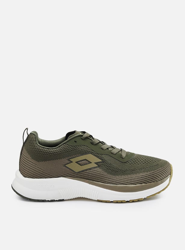 LOTTO Textured HyperPulse Sports Shoes