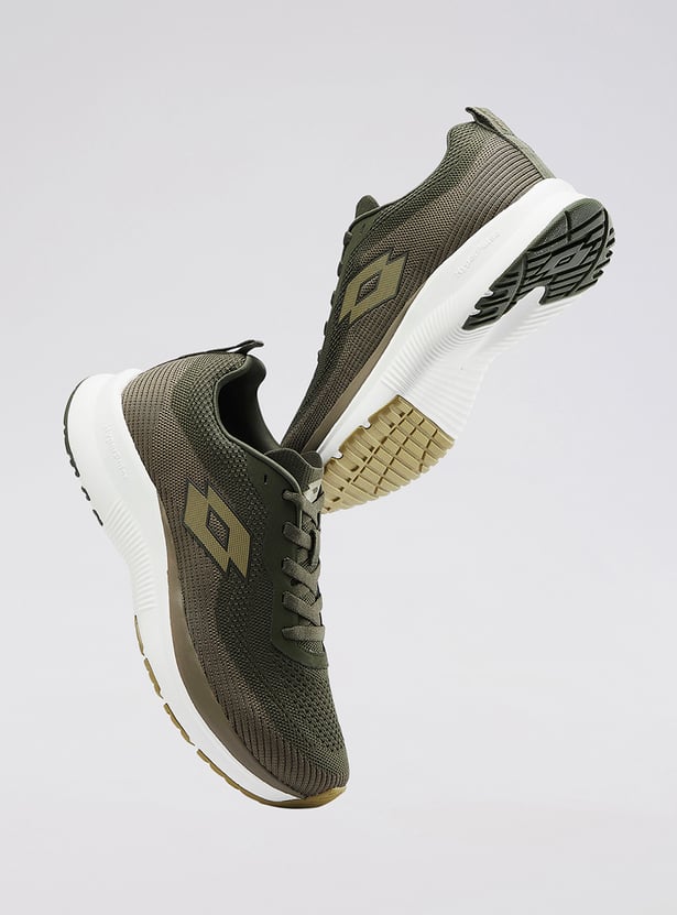 LOTTO Textured HyperPulse Sports Shoes