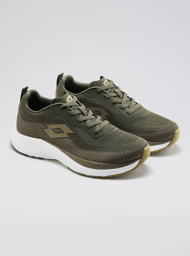 LOTTO Textured HyperPulse Sports Shoes